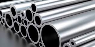 Seamless Pipes